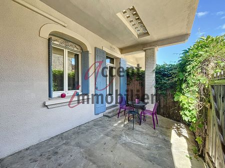 Appartement Paluds De Noves 2 pièce(s) 43.3 m2, - Photo 3