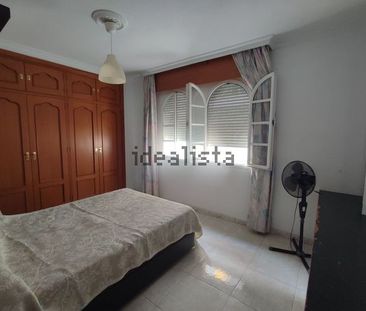 Alquiler de piso en Calle Real, 42 - Photo 2