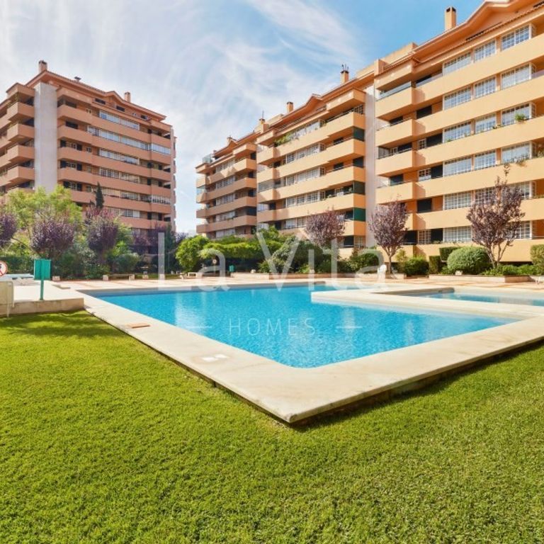 2 room luxury Apartment for rent in Bairro do Rosario (Cascais), Cascais e Estoril, Cascais, Lisbon - Photo 1