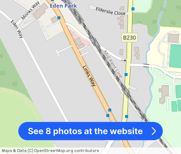 Links Way, Beckenham, BR3 - Photo 1