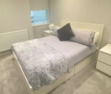 2 Bed Flat, Orleans House, L3 - Photo 6