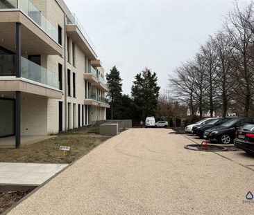 Energiezuinige nieuwbouwappartement met garagebox en gemeenschappel... - Photo 3
