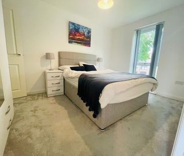 2 Bed Terraced House, Hope Street, B5 - Photo 6