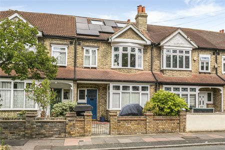 Warwick Road, Anerley, London, SE20 7YN - Photo 4
