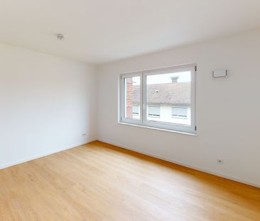 4-Zimmer-Wohnung mit moderner Einbauküche und Balkon - Foto 2