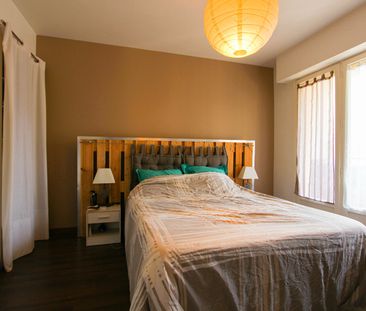 Location Appartement 3 pièces 83m² - Photo 6