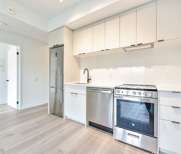 For Lease - 1660 Bloor Street Unit# 601, Toronto, Ontario - Photo 4