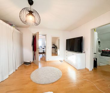 3 Zimmer DG Wohnung in der Salzburger Altstadt - Photo 6