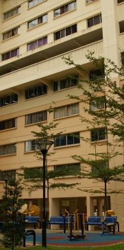 Blk 258 Bukit Batok East Avenue 4 (Bukit Batok), HDB 3 Rooms - For Rent - Photo 1
