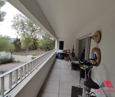 Location Appartement 4 pièces 77m² MARSEILLE 8ème - Photo 6