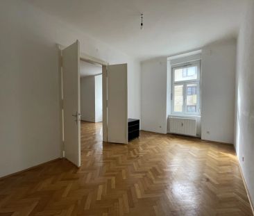 **2,5-Zimmer-Wohnung** in Top Lage in Graz! **Ab sofort verfügbar! - Foto 4
