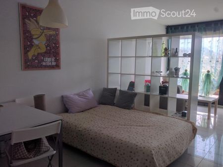1 Zimmer, 40 m² - Photo 2