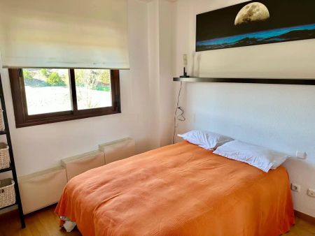 Apartamento de alquiler en Calle de Deyanira, 59, Madrid, Spain, 59, Rejas - Foto 5