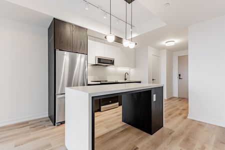 For Lease - 5 York Garden Way Unit# 305, Toronto, Ontario - Photo 4