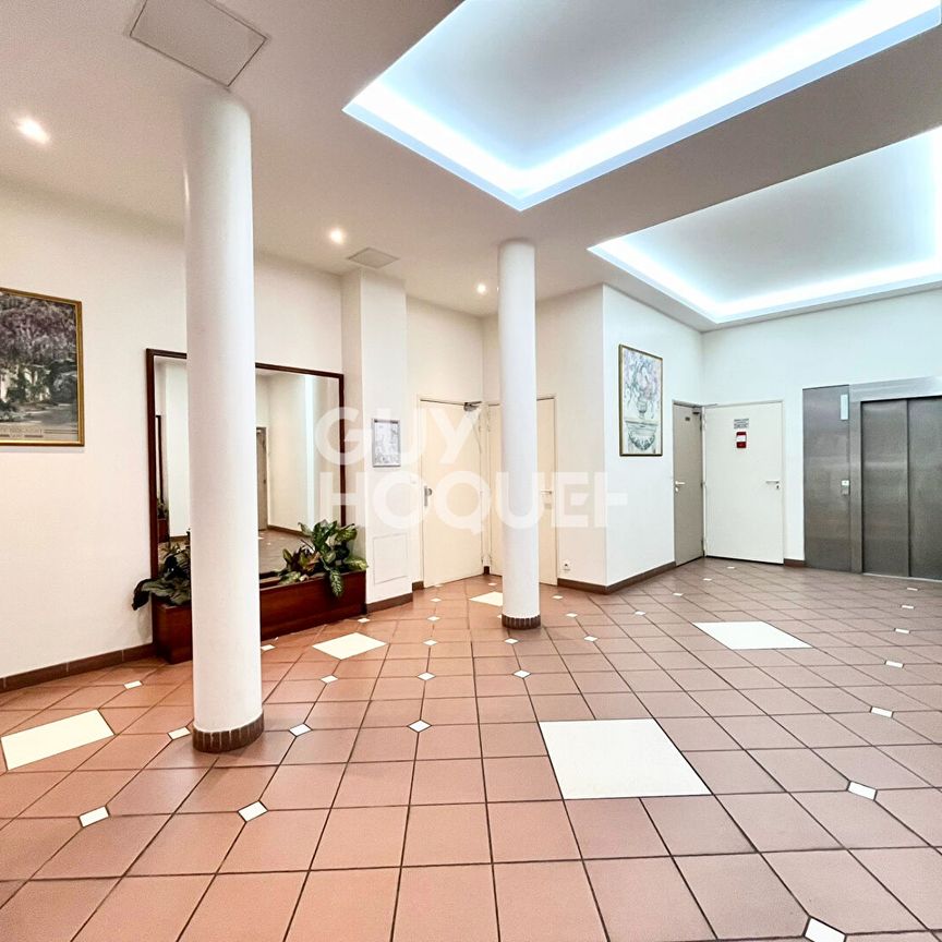 Location Appartement 1 pièce 22m² - Photo 1