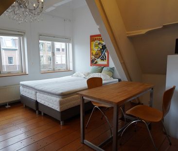 Te huur: Appartement Brabantse Turfmarkt 43 3 in Delft - Photo 3