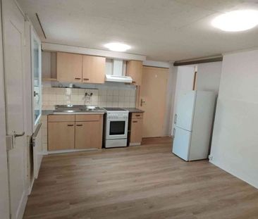 3.5 Zimmer, 62 m², EG - Foto 2