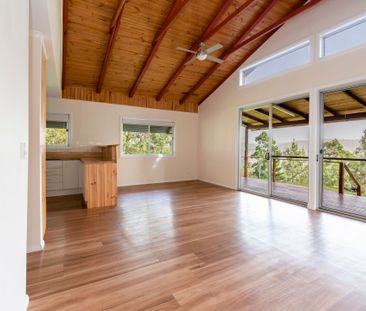 Lovely 2 bedroom cottage amongst the trees - Photo 6