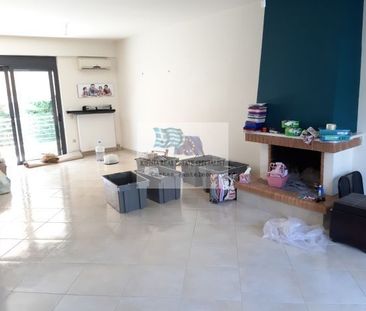 Μεζονέτα για ενοικίαση Όριο Κηφισιάς (Μελίσσια) - Photo 2