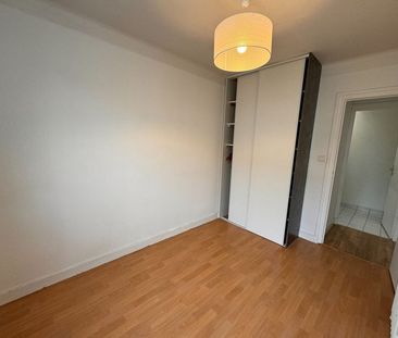 Appartement 4 pièces – 73 m² environ à Vannes (ref : 37518) - Photo 5