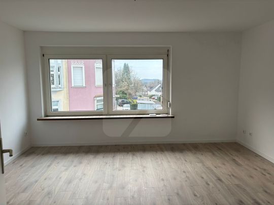 Halver: Renoviert! 3-Zimmer-Wohnung in Zentrumsnähe - Foto 1