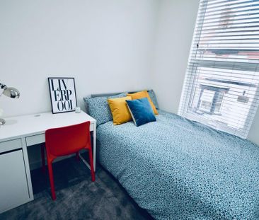 6 bedroom house to rent - Photo 1