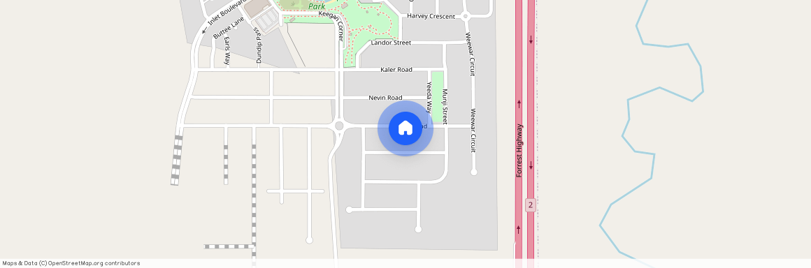 21A Toovey Road, WA 6208, South Yunderup