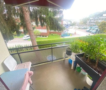 Quiet 3.5-ZW at 83 m² on the 1st floor - Photo 5