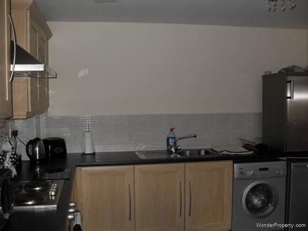 1 bedroom property to rent in WIDNES - Photo 4