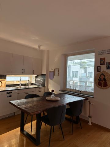 Fregattgatan, Malmö - Photo 2