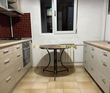 3 Camere de inchiriat | Drumul Taberei | 2 Bai | Mobilat | Metrou - Photo 4