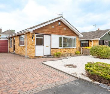 2 bedroom detached bungalow to rent - Photo 6