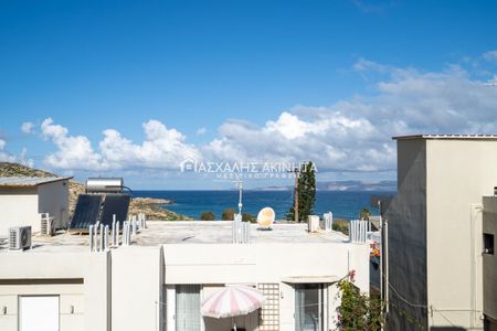 ΑΜΝΙΣΟΣ 2ΑΡΙ ΔΙΑΜΕΡΙΣΜΑ ΕΝΟΙΚΙΑΣΕΙΣ 15799 - Photo 5