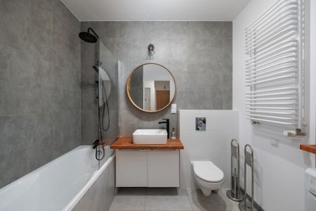 4 nieprzechodnie pokoje duża kuchnia. - Zdjęcie 5