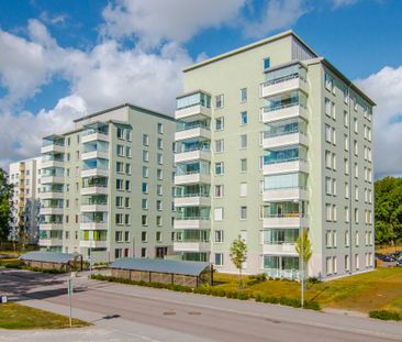 Polstjärnegatan 25 A, 724 60, VÄSTERÅS - Photo 1