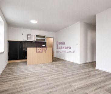 Pronájem bytu 3+kk 57 m² - Fotografie 5