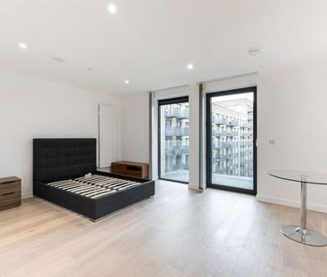 Regalia Close, Silvertown, London, E16 flat to rent - Photo 5