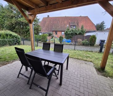 Schöne EG Wohnung mit Terrasse - Photo 3