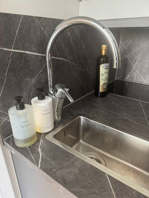 Norra Allégatan 24 - Foto 1