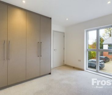 Denham Way, Denham, Uxbridge,UB9 - Photo 3