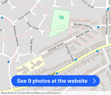 3 bedroom terraced house for rent - Photo 1