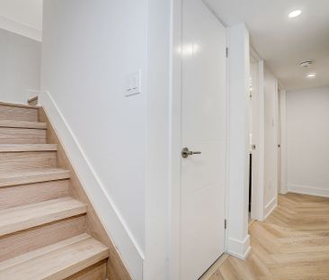 For Lease - 1146 Broadview Avenue Unit# 1, Toronto, Ontario - Photo 6