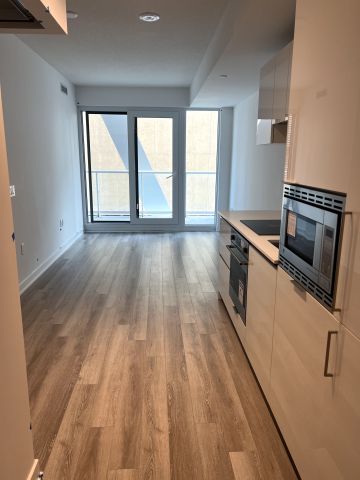 For Lease - 230 Simcoe Street Unit# 1128, Toronto, Ontario - Photo 3