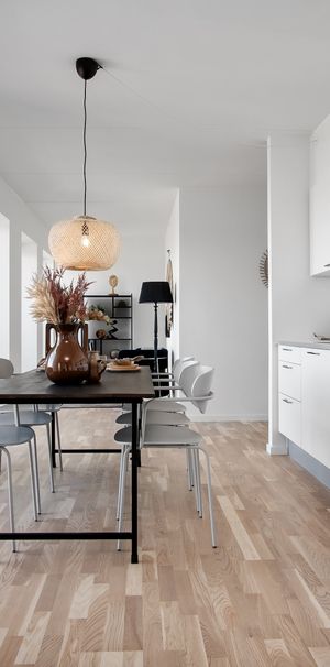 Svanemærkede lejeboliger i første række til vandet - Photo 1