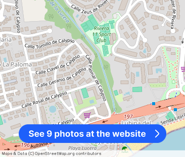 Alquiler de estudio en calypso, 3 - Photo 1