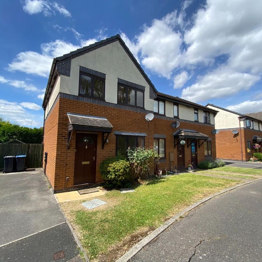 Haydock Close, Stratford-upon-Avon - Photo 1