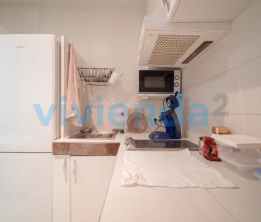Estudio de alquiler en Maria de Molina, Lista - Photo 6