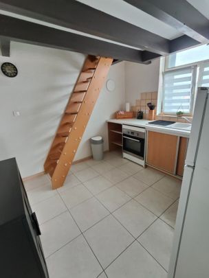 Appartement à louer F2 à Amnéville - Photo 1