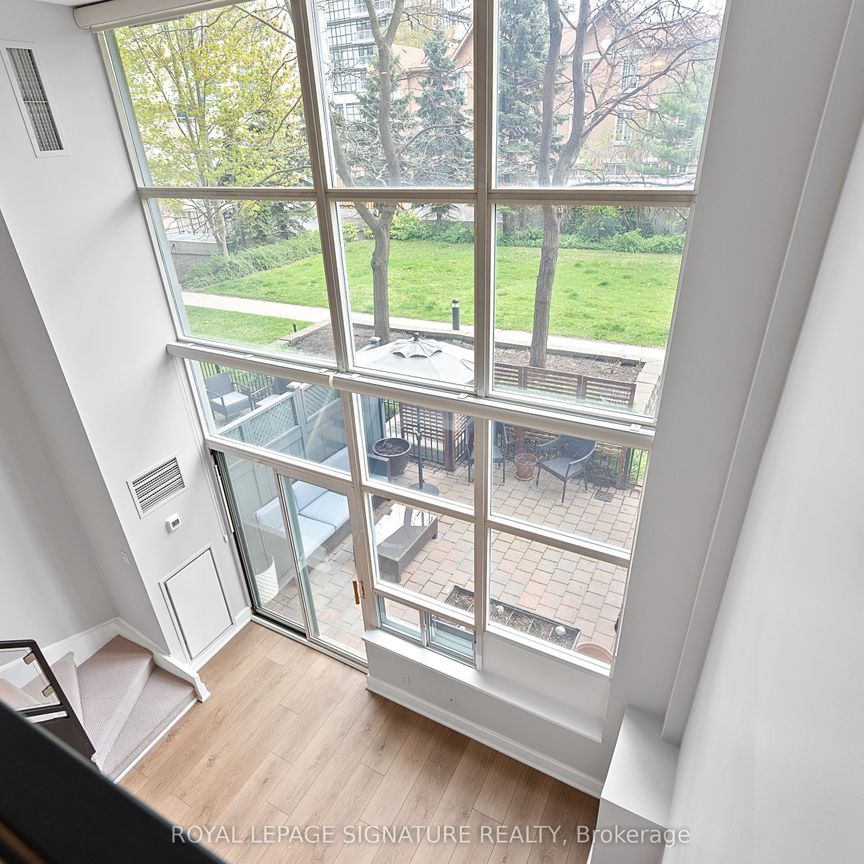 Mystic Pointe Lofts , #103 - Photo 1