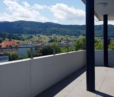 Wohnen mit besonderem Flair - Ihr Zuhause im Lüsselturm - Foto 6